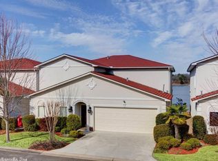 171 Seashore Point, Hot Springs, AR 71913