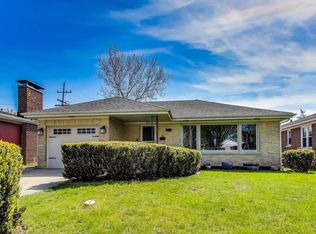 929 N Delphia Ave, Park Ridge, IL 60068