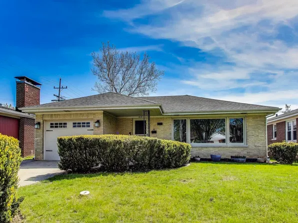 929 N Delphia Ave, Park Ridge, IL 60068