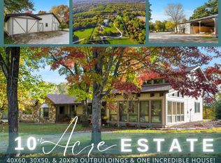 162 Bear Trl, Galena, MO 65656