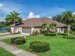 4144 Fairway Dr, North Port, FL 34287