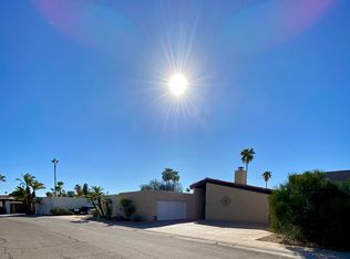 2622 S Shannon Dr, Tempe, AZ 85282