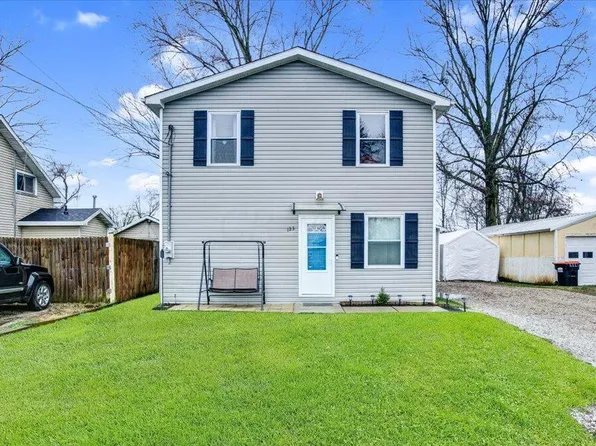 123 Elliott Ave, Buckeye Lake, OH 43008