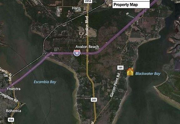 4th image of 2320 Blackwater Bay Dr