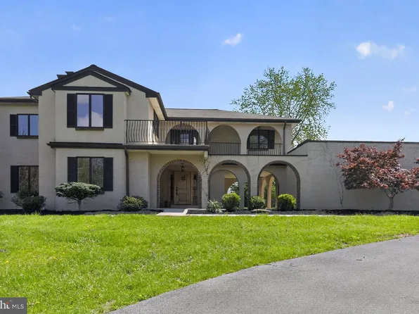 26 Sunset Rd, Limerick, PA 19468