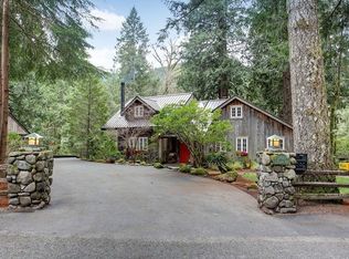 27849 E Welches Rd, Welches, OR 97067