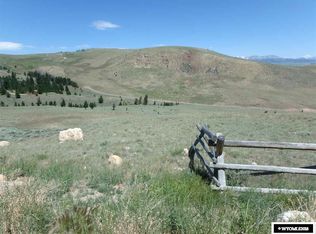 34 Bachelor Creek Ct, Dubois, WY 82513