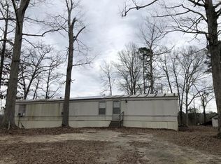 924 Ervin Cotton Rd, Eros, LA 71238