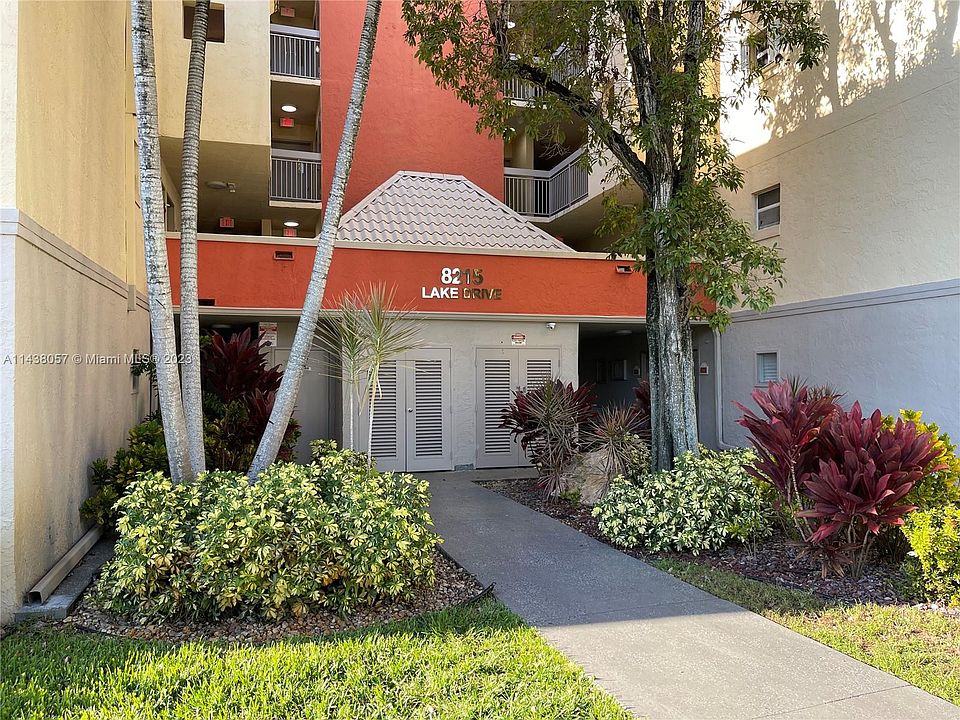 1st image of 8215 Lake Dr #107
