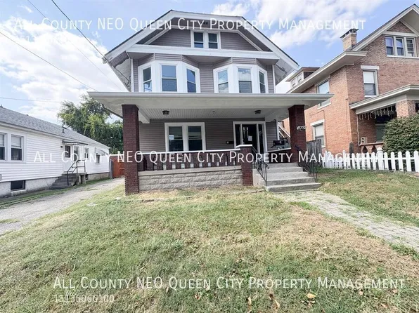 311 Central Ave, Cincinnati, OH 45215
