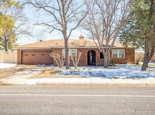 5021 John Dr, Amarillo, TX 79110
