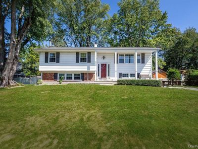 2944 Saddle Ridge Drive, Yorktown Heights, NY, 10598