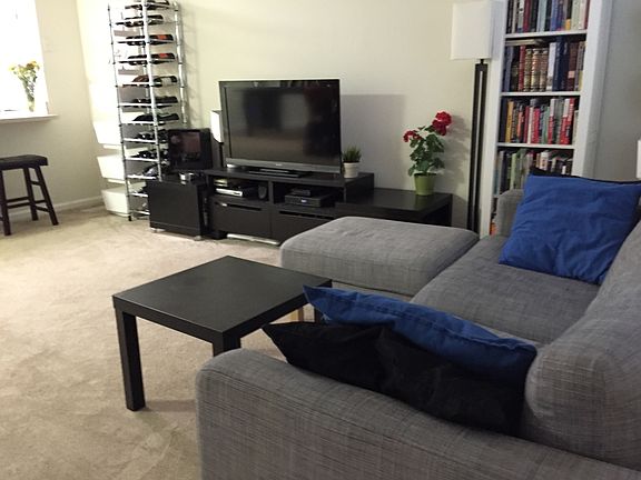 Large Living Room
