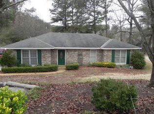 1406 Stanley Dr, Columbus, GA 31904