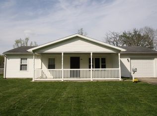 143 Campbell Rd, Harrison, OH 45030