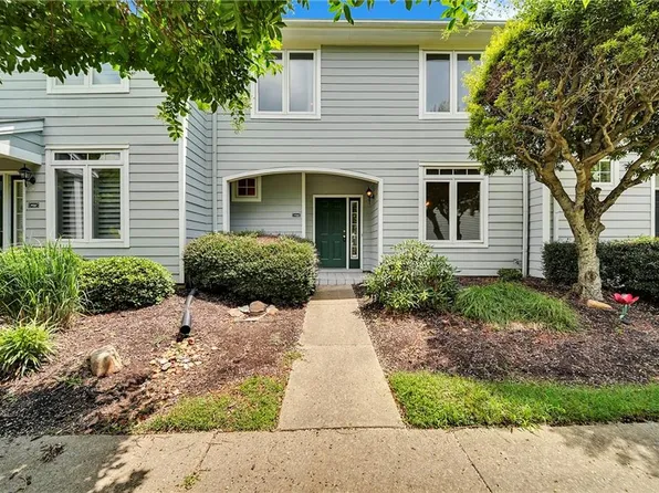 1039 Porte Harbour Arch, Hampton, VA 23664