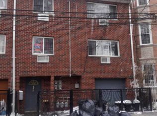 1163 Fox St, Bronx, NY 10459