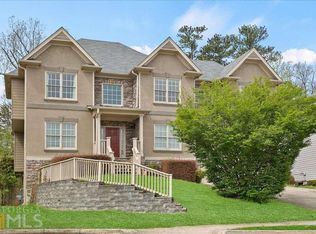 2067 Jackson Ridge Cv NW, Kennesaw, GA 30144