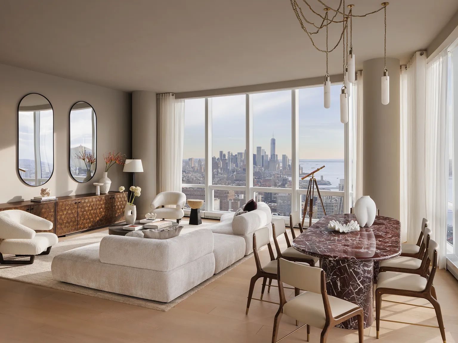 15 Hudson Yards — Photo 4