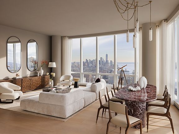 4th image of 15 Hudson Yards #72B