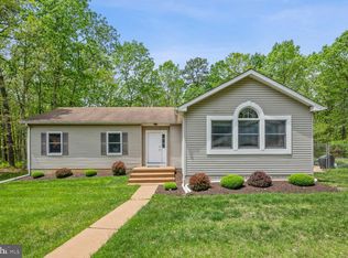 3 Goose Pond Rd, Tabernacle, NJ 08088