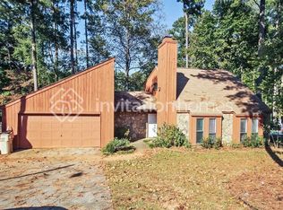 2623 Cedar Fork Trl, Marietta, GA 30062