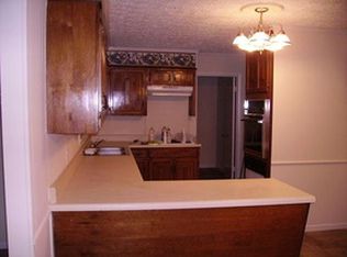 931 Indian Hills Rd, Cookeville, TN 38506