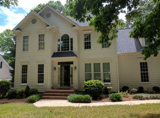 5105 Wolcott Ct, Fuquay Varina, NC 27526