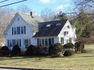 150 Mill St, Hopedale, MA 01747