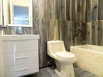 Rented by Evergreen Apartments BK