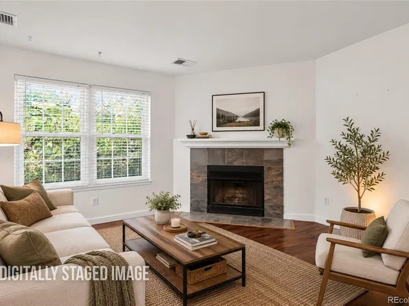 5725 W Atlantic Place #306, Denver, CO 80227