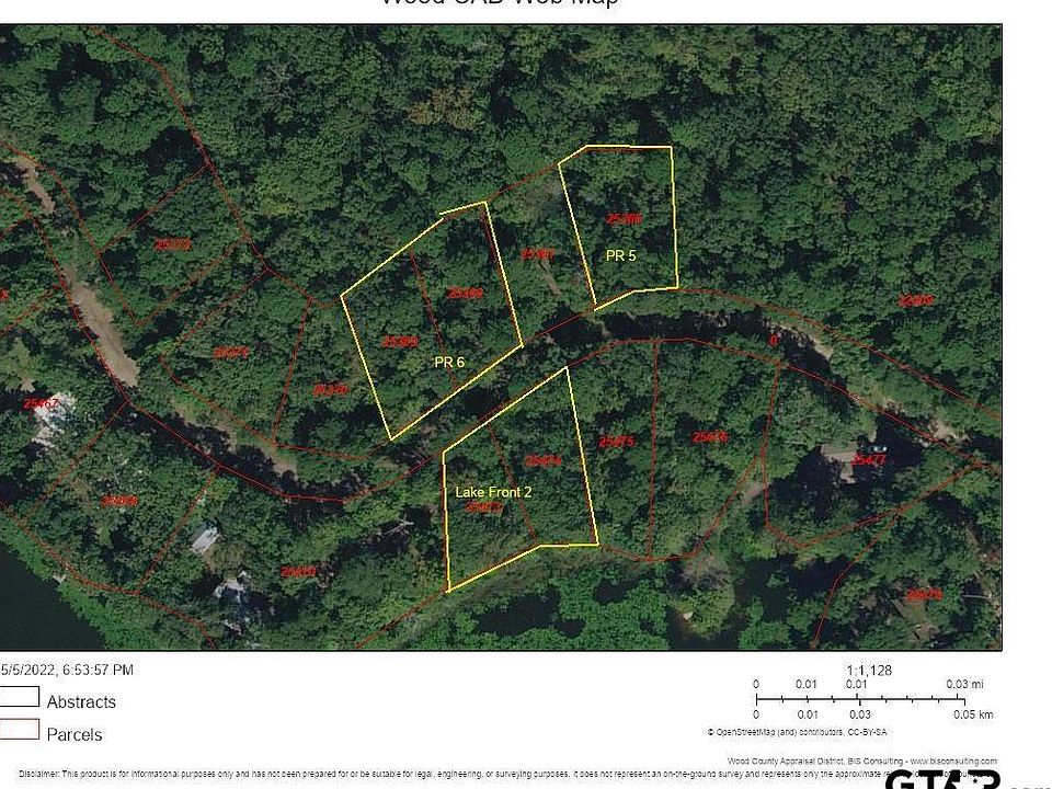 1st image of Pr5 Private Rd #8962