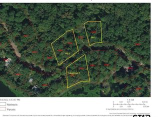 Pr5 Private Rd #8962, Winnsboro, TX 75494