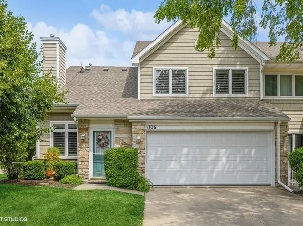 811 Burr Oaks Dr Unit 1106, West Des Moines, IA 50266