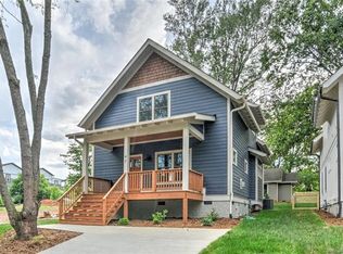 42 Blue Ridge Ave #2, Asheville, NC 28806