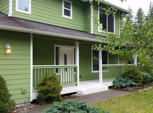 41326 Larson Dr, Gold Bar, WA 98251