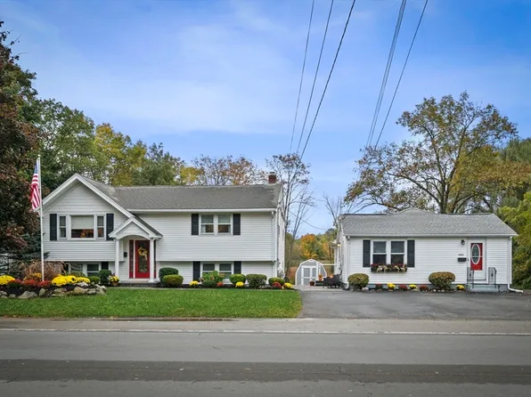 100 Lexington St, Woburn, MA 01801