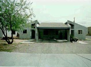 5602 E 28th St #42, Tucson, AZ 85711