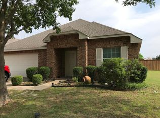 5325 Comanche Wells Dr, McKinney, TX 75071