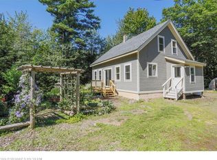 7 Nickerson Rd, Swanville, ME 04915