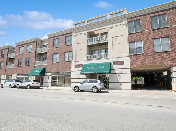 2951 Central St APT 306, Evanston, IL 60201