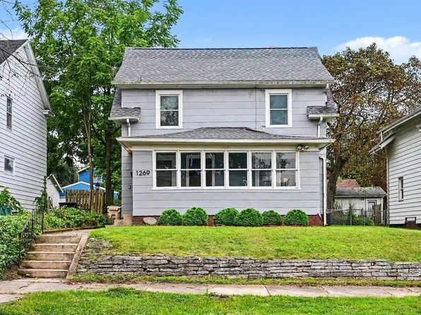 1269 Woodward Ave, South Bend, IN 46616
