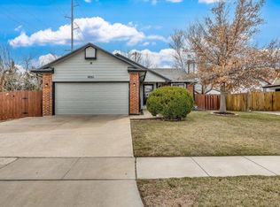 10311 E Morris St, Wichita, KS 67207