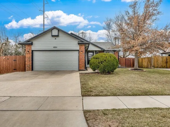 10311 E Morris St, Wichita, KS 67207
