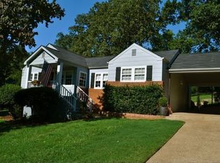 3941 Fairfax Dr, Chattanooga, TN 37415