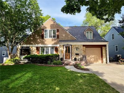 5320 Norwood St, Mission, KS, 66205