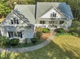 40 N Woods Rd, Dunbarton, NH 03046