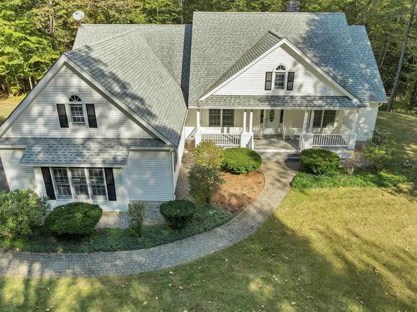 40 North Woods Road, Dunbarton, NH 03046-4708