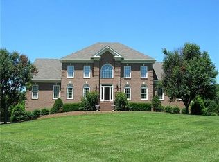 9036 Southerland Pl, Brentwood, TN 37027
