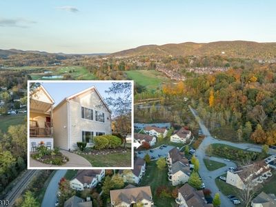 141 Falcon Ridge Way N #1, Hamburg, NJ, 07419